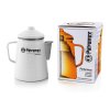 8995 2 konvice kavovar petromax tea and coffee percolator perkomax white