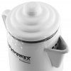 8995 3 konvice kavovar petromax tea and coffee percolator perkomax white