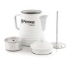 8995 4 konvice kavovar petromax tea and coffee percolator perkomax white