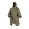 Thermo vložka do ponča HELIKON Swagman Roll Poncho - Adaptive Green