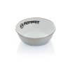 9121 1 smaltovana miska petromax enamel bowls white 2 ks