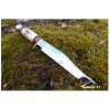 9577 3 sheffield knives 6 inch bowie knife