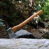 964 6 sekera helko werk journeyman pack axe 700g
