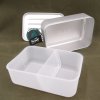 9664 4 jidelni box sigg metal food box plus alu 900 ml