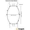 9784 6 zatepleni pod hamaku snugpak hammock under blanket