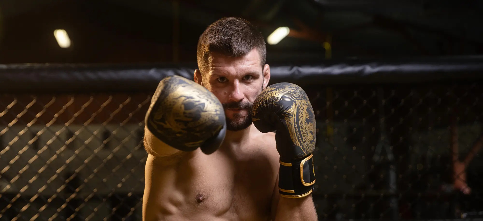 Jak zlepšit reflex a obranné dovednosti v boji?