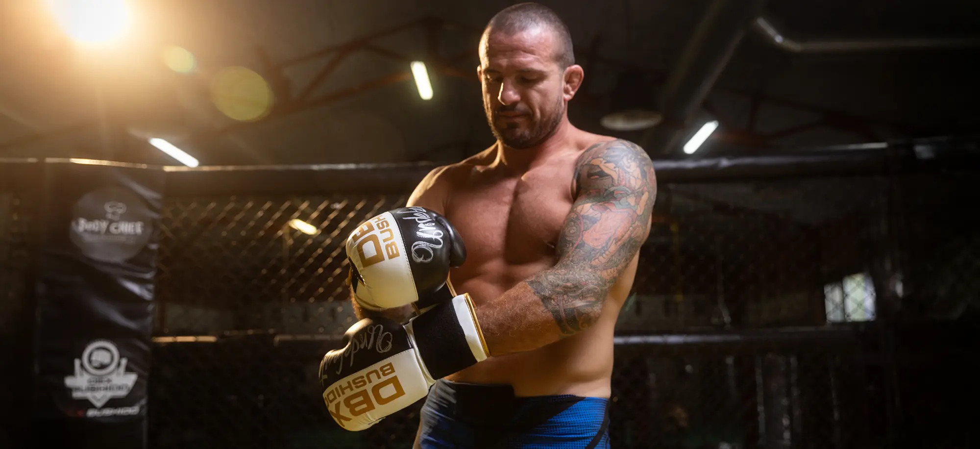 Jak vybrat boxerské rukavice: Kompletní průvodce pro začátečníky i pokročilé