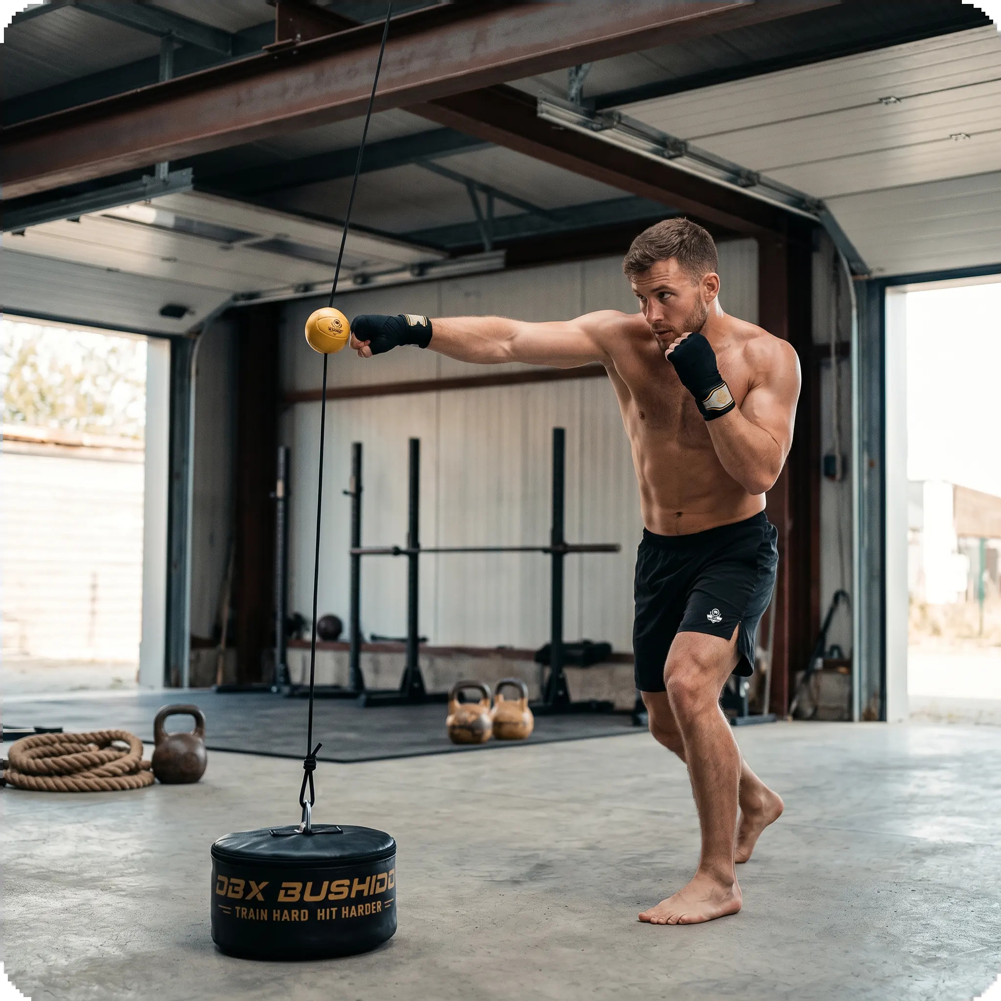Pilka_refleksowa_ProFighter_sufit
