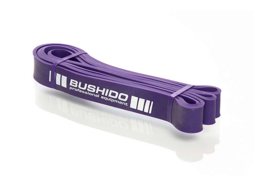 AnyConv.com pol pl Power Band 32 Wzmocniona Guma Treningowa DBX BUSHIDO FIOLETOWA 16 39 KG 146 10