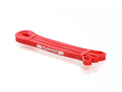 AnyConv.com pol pl Power Band 13 Wzmocniona Guma Treningowa DBX BUSHIDO CZERWONA 7 16 KG 143 1