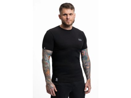 AnyConv.com pol pl T Shirt bawelniany Premium z malym szarym logo DBX Bushido 3462 3