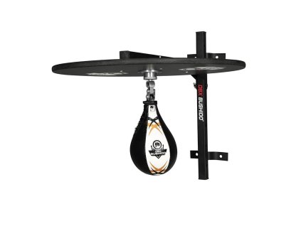 AnyConv.com pol pl Regulowana Platforma bokserska Gruszka DBX BUSHIDO DBX P 12 2129 15