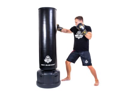 AnyConv.com pol pl Worek bokserski stojacy DBX BUSHDO TLS Ov1 180 CM 140 KG 2300 2