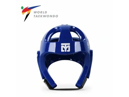 Ochranná helma MOOTO Extera 2 World Taekwondo (WT)