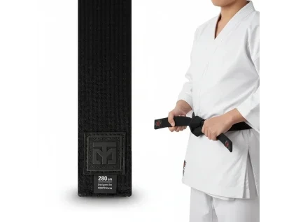 pol pl Pas do Taekwondo DO Belt 5cm MOOTO 3882 8