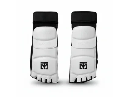 pol pl Ochraniacze stop Taekwondo EXTERA 2 WT MOOTO 3878 3
