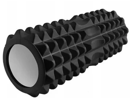 pol pl WALEK DO MASAZU ROLLER GRID 1 CZARNY 493 1