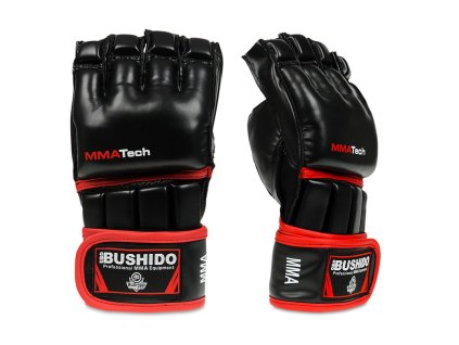 MMA rukavice DBX BUSHIDO Flow (ARM-2014a)