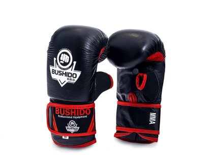 Pytlové rukavice DBX BUSHIDO Mitts Classic (ARB-727)