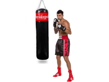 130 cm 30 kg boxovací pytel DBX BUSHIDO