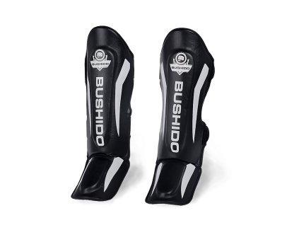 Chránič holení DBX BUSHIDO Phantom White (DBD-SP-10)