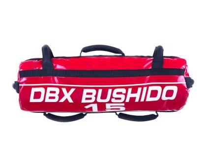 Powerbag DBX BUSHIDO 15 kg