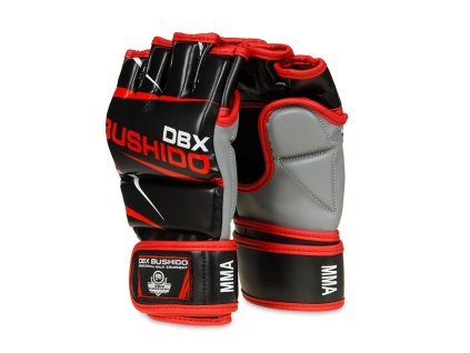 MMA rukavice DBX BUSHIDO Rogue (E1V6)