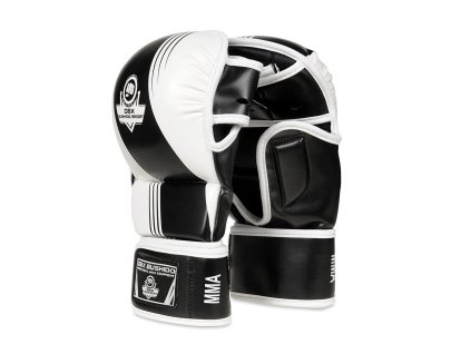 MMA sparingové rukavice DBX BUSHIDO Edge (ARM-2011A)