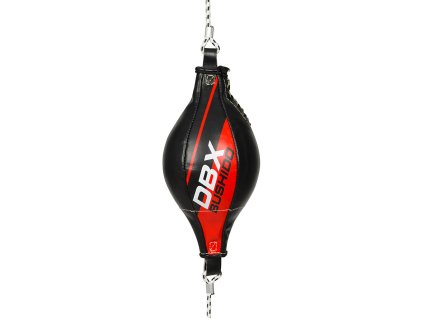 Prodloužený reflexní míč, speedbag DBX BUSHIDO ARS-1171 B