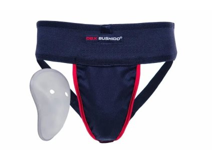 Suspenzor DBX Bushido ARG-2154B