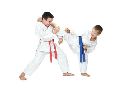 AnyConv.com pol pl Kimono do karate dla dziecka PAS Gratis DBX BUSHIDO ARK 3102 120 cm 1798 6