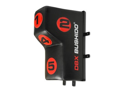 Tréninkový blok na zeď DBX BUSHIDO DBX-W-10B
