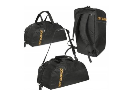 AnyConv.com pol pl Torba treningowa 3 w 1 Plecak Torba PREMIUM DBX SB 20 2365 3