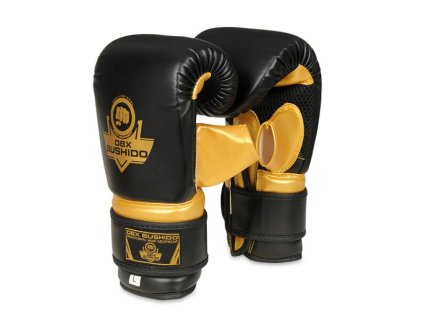 Pytlové rukavice DBX BUSHIDO Mitts Gold (B-132)