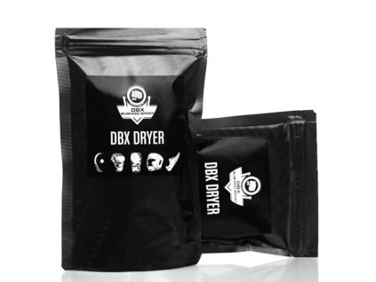 Osvěžovač tréninkového vybavení DBX BUSHIDO Dryer 2ks