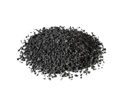 Náhradní granulát DBX BUSHIDO SBRX 15 kg