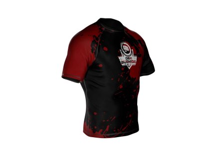 AnyConv.com pol pl Koszulka kompresyjna Blood typu Rashguard powstala z materialu DBX MORE DRY M 2426 6