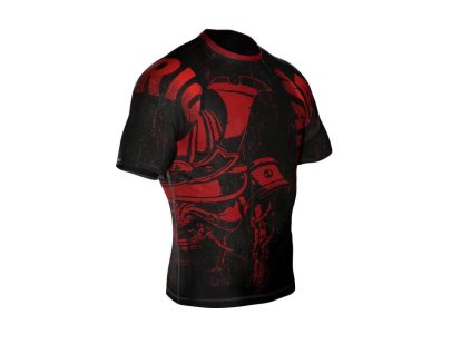 AnyConv.com pol pl Koszulka kompresyjna Warrior typu Rashguard powstala z materialu DBX MORE DRY M 1979 6