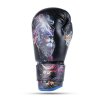 Boxerské rukavice DBX BUSHIDO Kids Lion (ARB-Kids-v3) 6oz