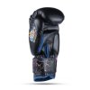 Boxerské rukavice DBX BUSHIDO Kids Lion (ARB-Kids-v3) 6oz