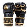 AnyConv.com pol pl Rekawice MMA sparingowe S Master Gold Valor Series 3222 8
