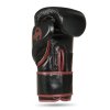 Vícevrstvé boxerské rukavice DBX BUSHIDO ProFighter Bordeaux