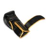 Vícevrstvé boxerské rukavice DBX BUSHIDO ProFighter Gold