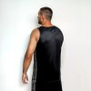 Boxerské tílko DBX BUSHIDO TankTop SILVER