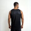Boxerské tílko DBX BUSHIDO TankTop SILVER