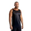 Boxerské tílko DBX BUSHIDO TankTop SILVER
