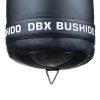 AnyConv.com pol pl Worek bokserski PREMIUM SBRX Black 130cm 55kg DBX Bushido 3785 3