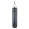 AnyConv.com pol pl Worek bokserski PREMIUM SBRX Black 130cm 55kg DBX Bushido 3785 2