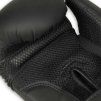 Boxerské rukavice TAVER Black