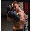 Boxerské rukavice TAVER Black